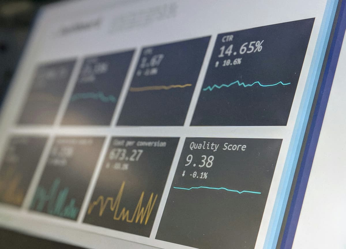 Launchif dashboard preview